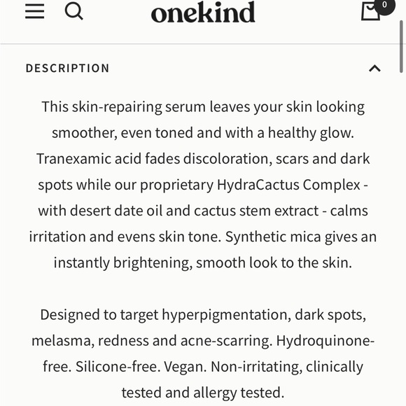 Onekind Hyper Drops - Picture 5 of 7